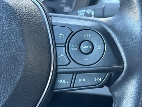 Certified 2024 Toyota Corolla SE image 31