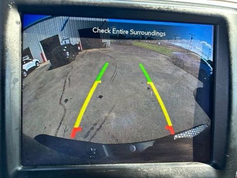 Used 2022 RAM 1500 Warlock AWD/4WD image 30