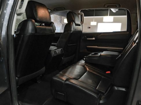 Used 2017 Toyota Tundra Limited image 33