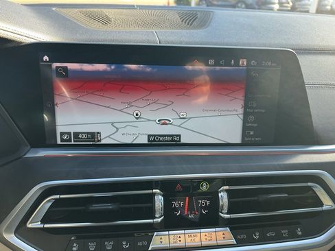 Used 2020 BMW X5 xDrive40i w/ Executive Package image 26