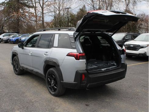 New 2026 Subaru Outback Limited image 25