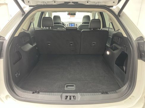 Used 2024 Ford Edge SEL w/ Convenience Package image 31