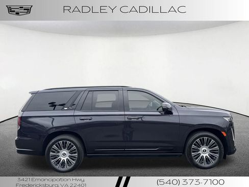 Used 2022 Cadillac Escalade Sport Platinum image 23