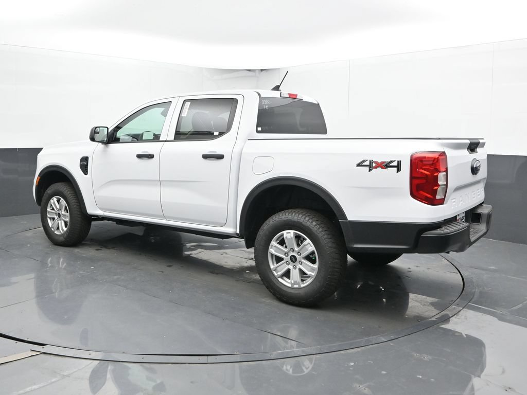 New 2026 Ford Ranger XL AWD/4WD image 9