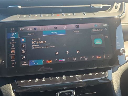 New 2026 Jeep Grand Cherokee L Limited image 29