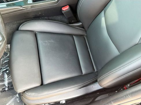 Used 2022 Cadillac CT4 V Blackwing w/ Carbon Fiber 1 Package RWD image 19