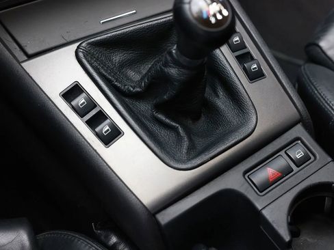 Used 2002 BMW M3 Coupe 2D image 40