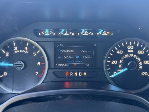 Used 2019 Ford F150 XLT w/ Equipment Group 302A Luxury image 15