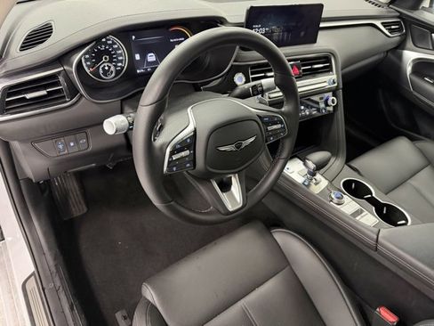 New 2026 Genesis G70 2.5T image 10