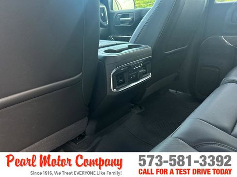 Used 2020 GMC Sierra 1500 AT4 w/ AT4 Premium Package image 24