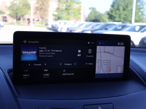 Used 2024 Acura RDX SH-AWD w/ Technology Package image 24