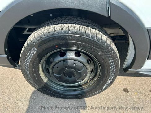Used 2020 Ford Transit 150 Low Roof w/ Load Area Protection Package RWD image 46