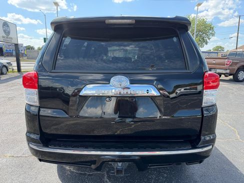 Used 2013 Toyota 4Runner Limited RWD image 6