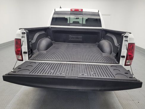 Used 2019 RAM 1500 Lone Star image 29