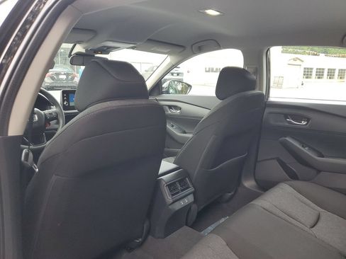 New 2026 Honda Accord LX image 11