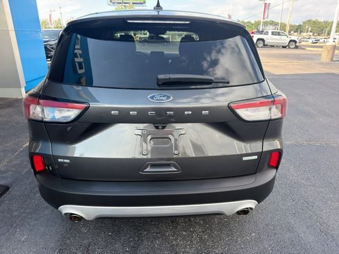 Used 2020 Ford Escape SE FWD image 5