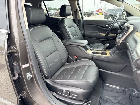 Used 2019 GMC Acadia Denali AWD/4WD image 26