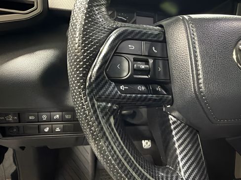 Used 2022 Toyota Tundra Limited w/ TRD Off-Road Package RWD image 18