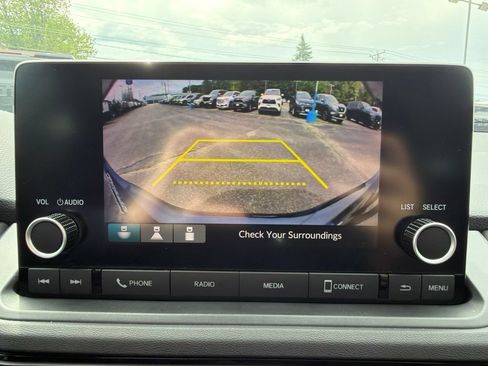 Used 2023 Honda Accord EX image 18