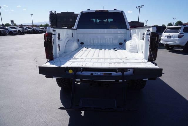 Used 2026 Ford F350 Platinum AWD/4WD image 12