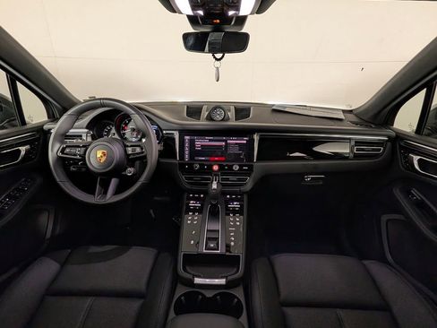 New 2026 Porsche Macan Turbo AWD/4WD image 20