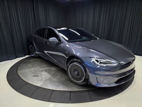 Used 2022 Tesla Model S image 67