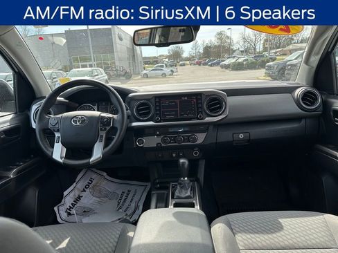 Used 2023 Toyota Tacoma SR5 image 14