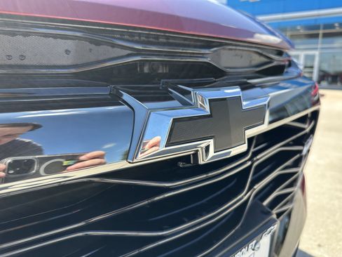 New 2025 Chevrolet Blazer RS w/ Enhanced Convenience Package image 14