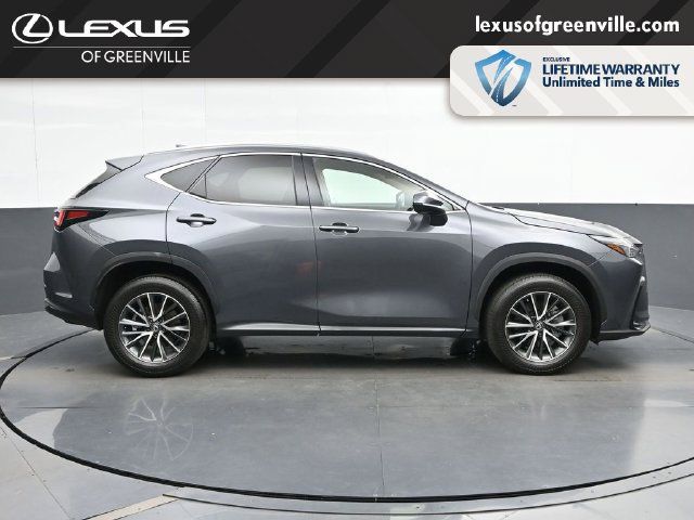 Used 2024 Lexus NX 350 AWD image 10