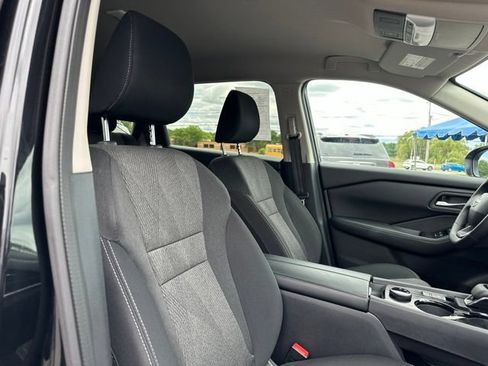 Certified 2026 Nissan Rogue SV AWD/4WD image 20
