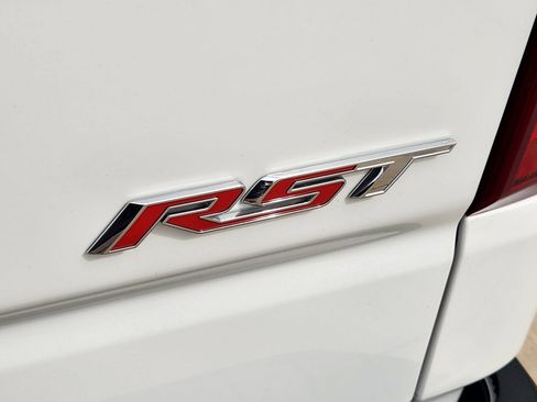 New 2026 Chevrolet Silverado 1500 RST w/ RST Select Package RWD image 13