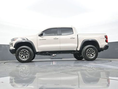 New 2026 Chevrolet Colorado ZR2 w/ Technology Package AWD/4WD image 58