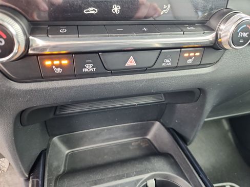 Used 2022 MAZDA CX-30 AWD 2.5 S w/ Preferred Package image 23