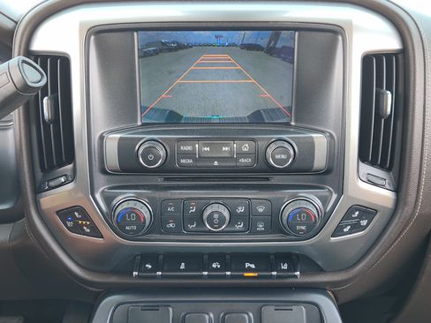 Used 2014 Chevrolet Silverado 1500 LTZ w/ Texas Edition, 1LZ Trim RWD image 18