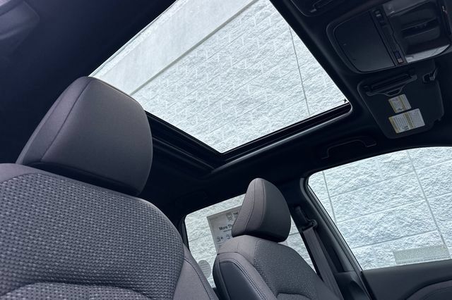 New 2026 Subaru Forester Premium AWD/4WD image 14