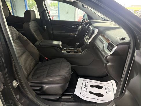 Used 2019 GMC Acadia SLE w/ GMC Pro Grade Package AWD/4WD image 24