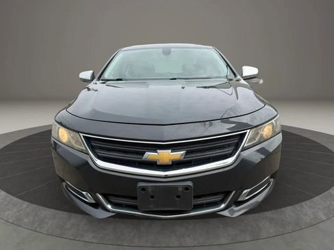 Used 2014 Chevrolet Impala LS FWD image 2