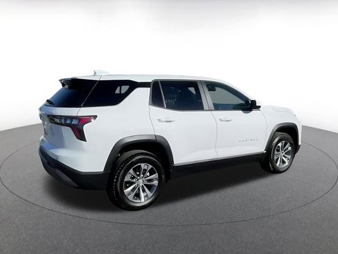 Used 2025 Chevrolet Equinox LT image 15