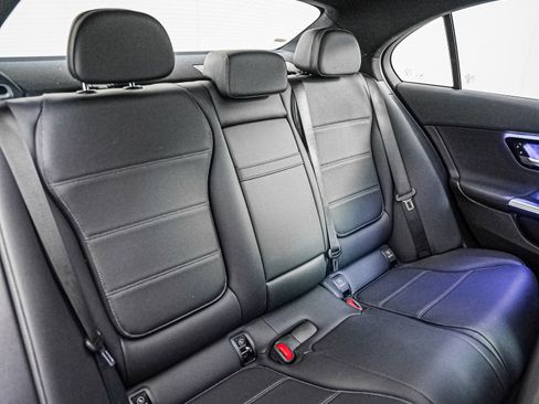 Certified 2023 Mercedes-Benz C 300 Sedan image 14