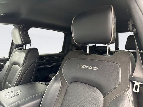 Used 2023 RAM 1500 Laramie AWD/4WD image 11