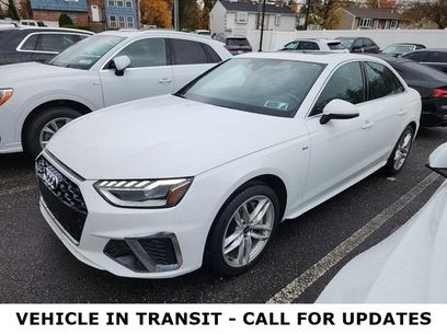 Used 2022 Audi A4 2.0T Premium Plus w/ Premium Plus Package