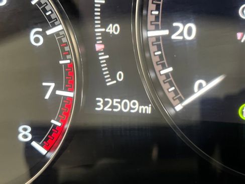 Used 2025 MAZDA CX-30 AWD 2.5 S w/ Preferred Package image 42