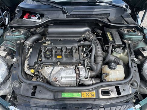 Used 2009 MINI Cooper S FWD image 28