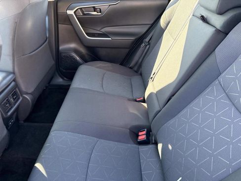 Used 2024 Toyota RAV4 XLE image 13