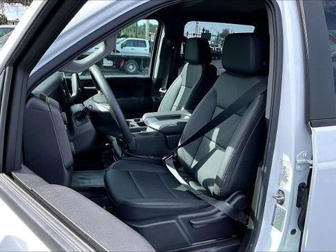 New 2025 Chevrolet Silverado 3500 W/T w/ WT Convenience Package AWD/4WD image 14