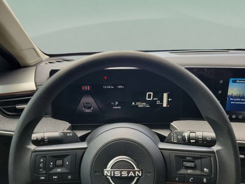 Used 2026 Nissan Kicks S FWD image 13