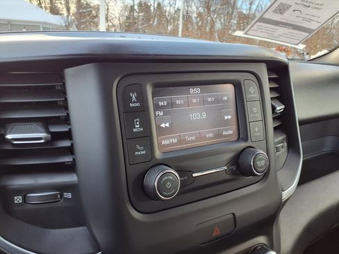 Used 2022 RAM 1500 Big Horn image 16