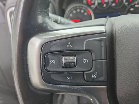Used 2022 Chevrolet Silverado 1500 LT Trail Boss w/ Convenience Package II image 18