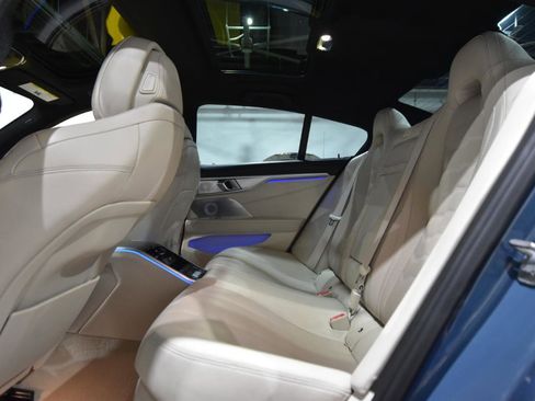 Used 2020 BMW M850i Gran Coupe xDrive image 52