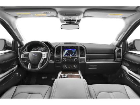 Used 2019 Ford Expedition Max Platinum AWD/4WD image 8